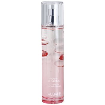 Caudalie Rose de Vigne Eau de Toilette pentru femei 50 ml
